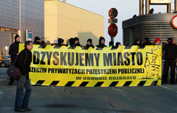 Demonstracja