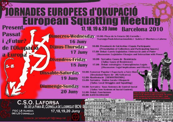 ForumSkloterskieBarcelona