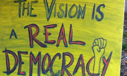 cracy