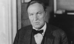 Calrence Darrow