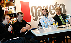debata