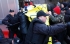 Zatrzymani demonstranci nadal w rękach policji