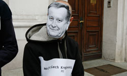 Wojciech Kręglewski