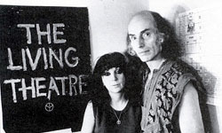living_theatre