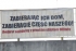 Rozbrat solidarny z Miladą!