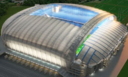 stadion