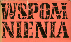 wspomnienia