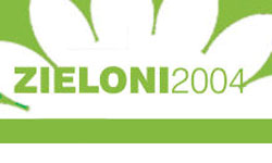 zieloni 2004