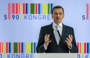 Mateusz Morawiecki