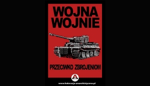 Czy chcemy żyć w państwie wojenno-opiekuńczym?