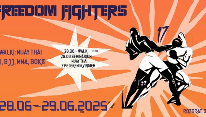 Freedom Fighters  vol 17 - Не сдавайся - Познань